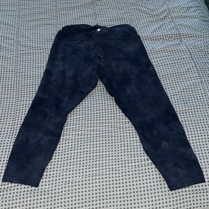 Lululemon leggings